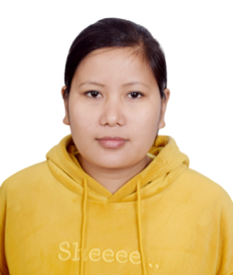 Anita Thapa