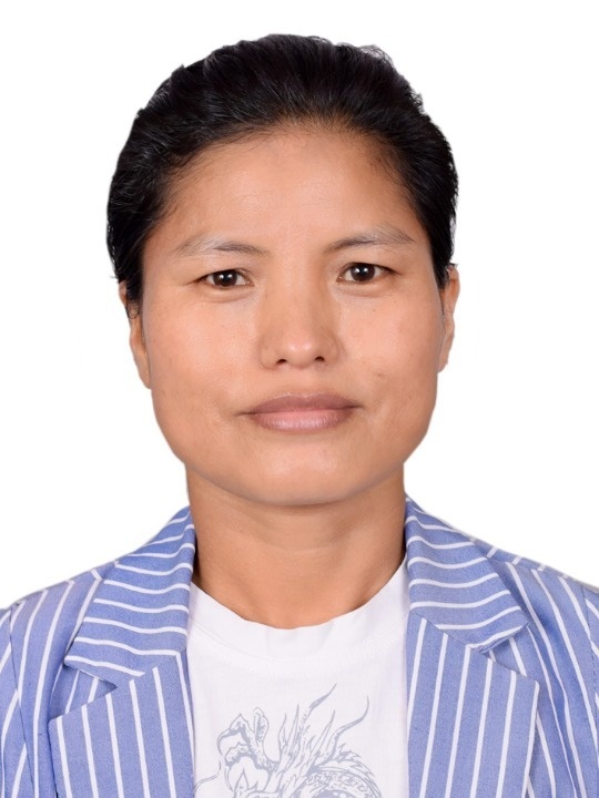 Chandra Kumari Sinjali