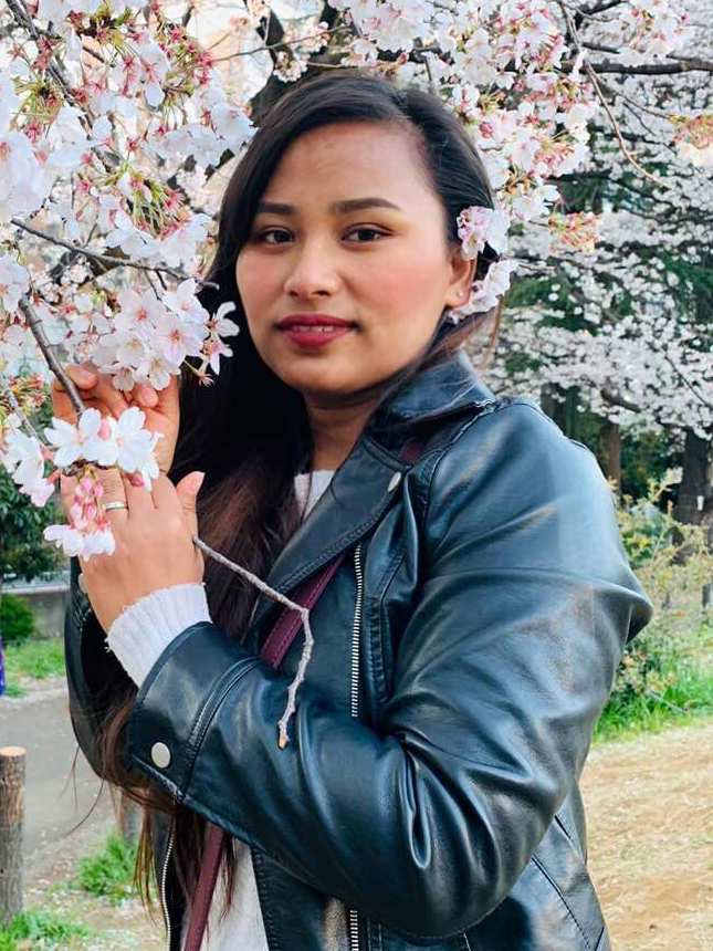 Dina Chaudhary