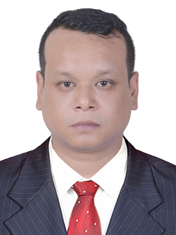 Suman Kc